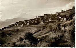 Suen - Val d`Hérens  1940